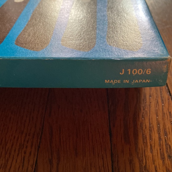 Vintage Steak Knife Set - Picture 8 of 8